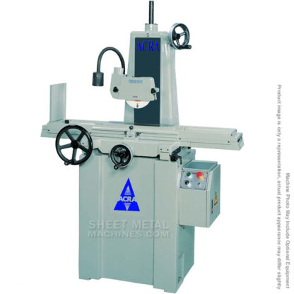 ACRA 618S Super Precision Surface Grinder