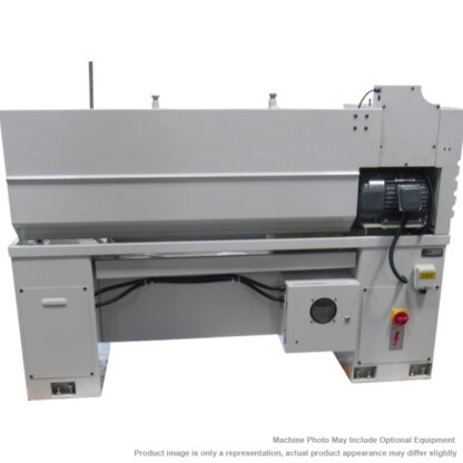 ACRA 1340BV 13x40 in. Precision High Speed Engine Lathe - Image 8