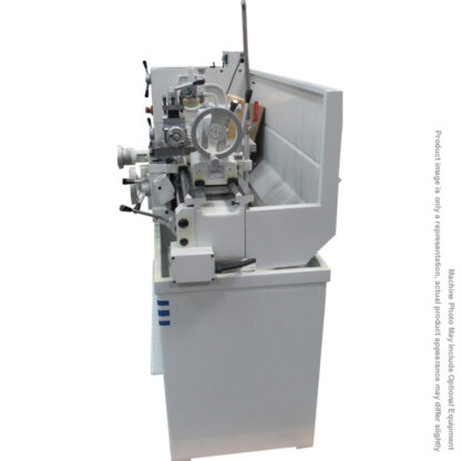 ACRA 1340BV 13x40 in. Precision High Speed Engine Lathe - Image 7