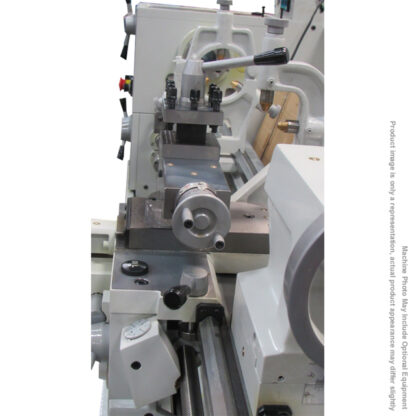 ACRA 1340BV 13x40 in. Precision High Speed Engine Lathe - Image 6