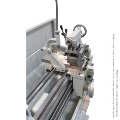 ACRA 1340BV Precision High Speed Engine Lathe