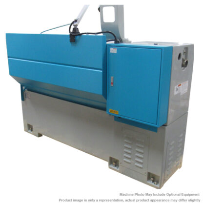 ACRA 1440TE 14x40 in. 8-Speed Precision Engine Lathe - Image 3
