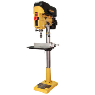POWERMATIC PM2800B Drill Press, 1HP 1PH 115/230V PM9-1792800B