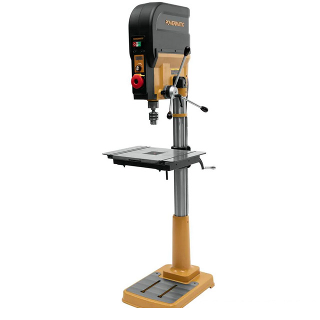 POWERMATIC PM2820EVS EVS Drill Press 1HP 1PH 120V PM9-1792820