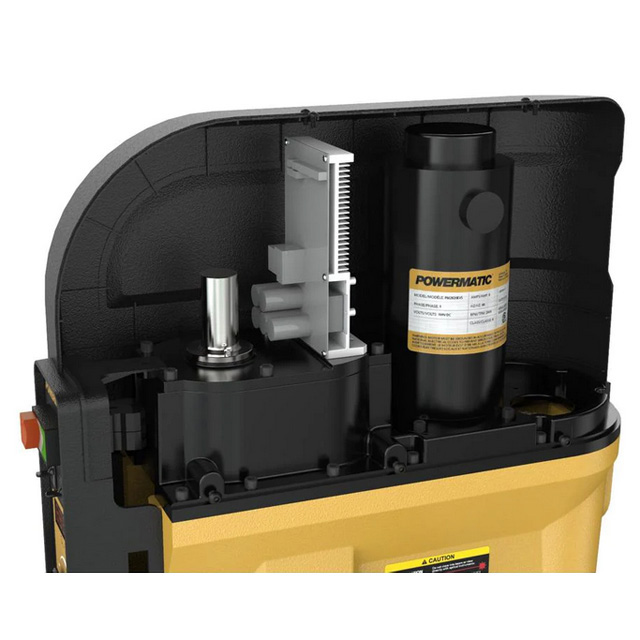 POWERMATIC PM2820EVS EVS Drill Press 1HP 1PH 120V PM9-1792820 - Image 6