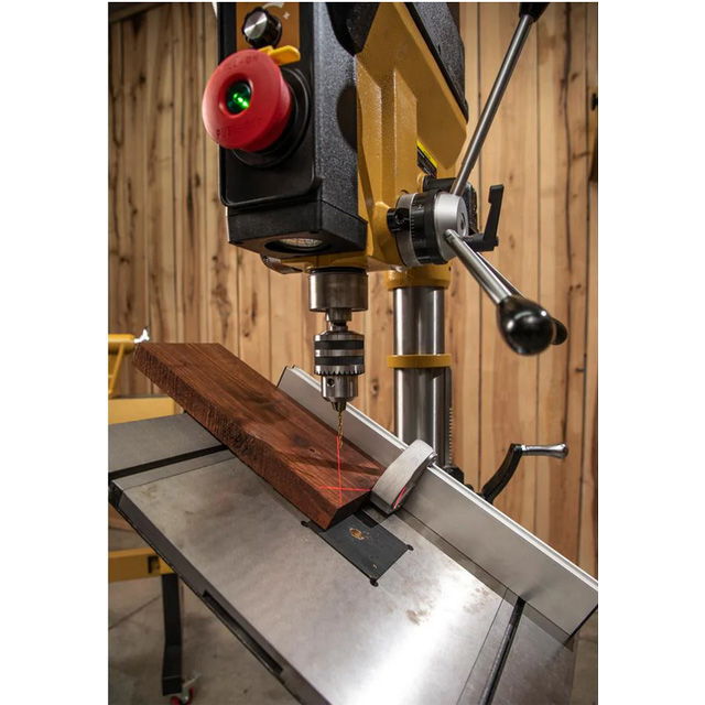 POWERMATIC PM2820EVS EVS Drill Press 1HP 1PH 120V PM9-1792820 - Image 4