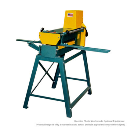 TIN KNOCKER TK2024 Slitter