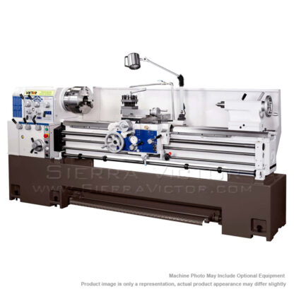 VICTOR 2040E Precision High Speed Lathe
