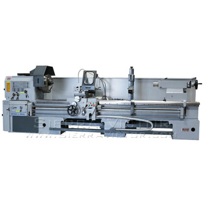 LION Engine Lathe 40-CU-236