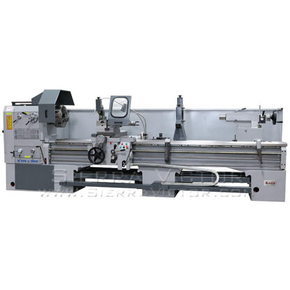 LION Engine Lathe 30-CU-80