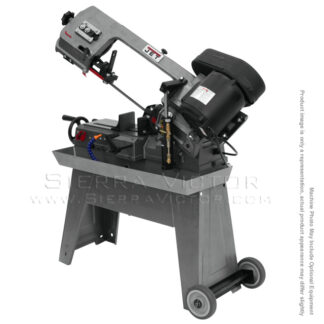 JET J-3130 Horizontal Bandsaw JT9-414461