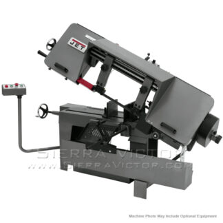 JET J-7040-4 Horizontal Bandsaw JT9-414499