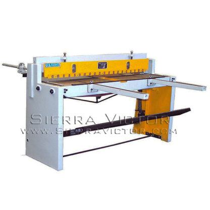 U.S. INDUSTRIAL US52-16 Foot Shear