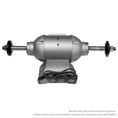JET IBG-10SSB 10 in. Heavy Duty Industrial Buffer JT9-578410 - Image 5