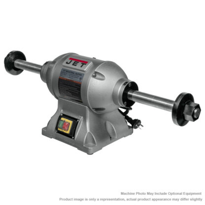 JET IBG-10SSB Heavy Duty Industrial Buffer JT9-578410