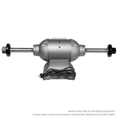 JET IBG-12SSB 12 in. Heavy Duty Industrial Buffer JT9-578412 - Image 5