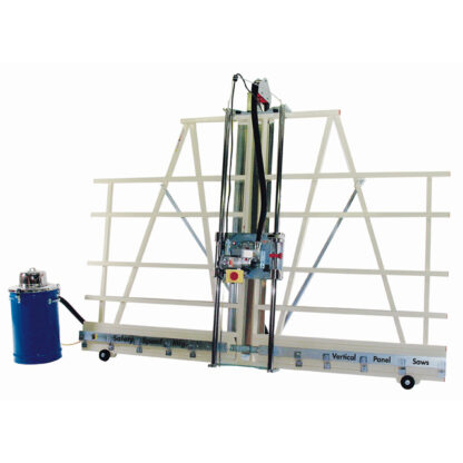 SAFETY SPEED 6400/6800 Vertical Panel Saws