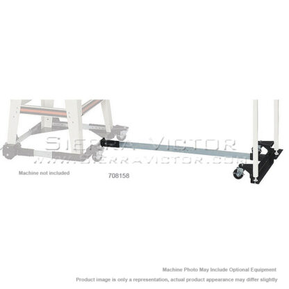 POWERMATIC Mobile Base Extension Kit JT9-708158