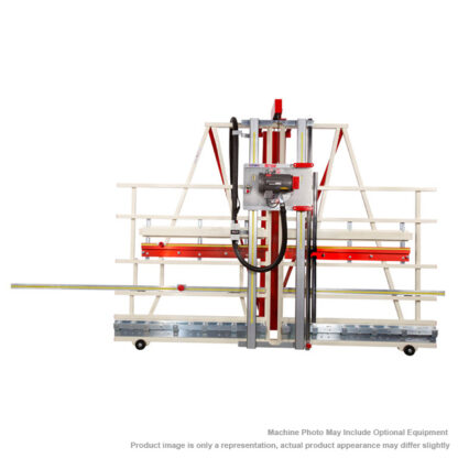 SAFETY SPEED 7400 Vertical Panel Saw