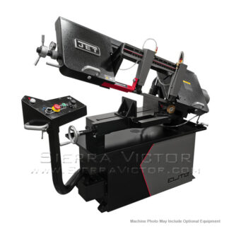 JET ELITE EHB-916V 9 x 16 Variable Speed Bandsaw JT9-891050