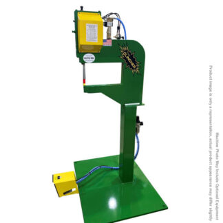 MID-RIVER MACHINERY AC-3-14 Air Cam Clinching Machine