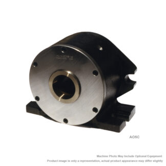 KALAMAZOO AO5C 5C Air Operated Industrial Collet Fixture