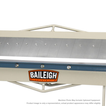 BAILEIGH BB-4816 Heavy Duty Box and Pan Brake