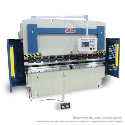 BAILEIGH BP-11210CNC Press Brake