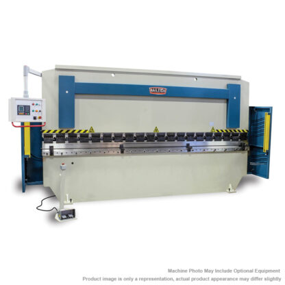 BAILEIGH BP-140 CNC Hydraulic Press Brake