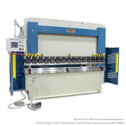 BAILEIGH BP-224 CNC Hydraulic Press Brake