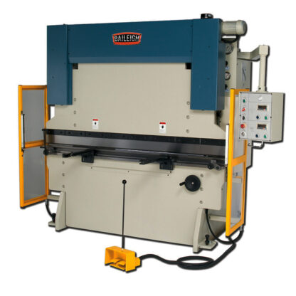 BAILEIGH BP-6778NC Hydraulic Press Brake