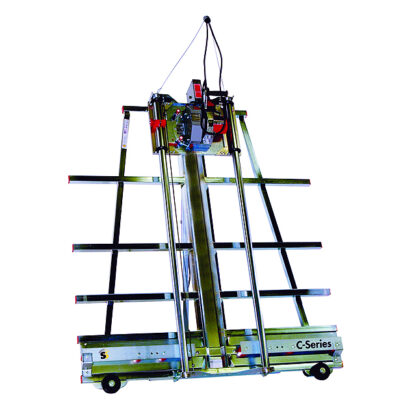 SAFETY SPEED C4/C5 Vertical Panel Saw