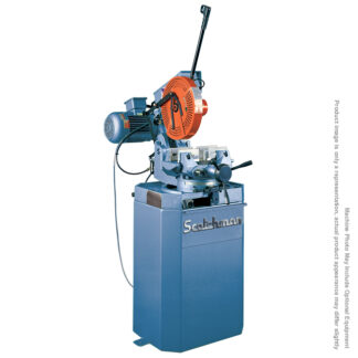 SCOTCHMAN CPO 350 NF Non-Ferrous Cold Saw