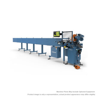 SCOTCHMAN CPO 350 AUTOLOADER Auto Loading Circular Cold Saw