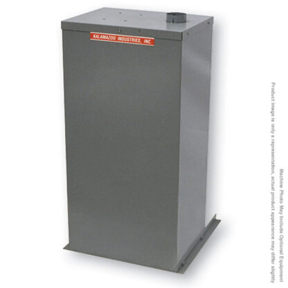 KALAMAZOO DCV-4 Dust Collector