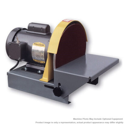 KALAMAZOO DS10 Disc Sander