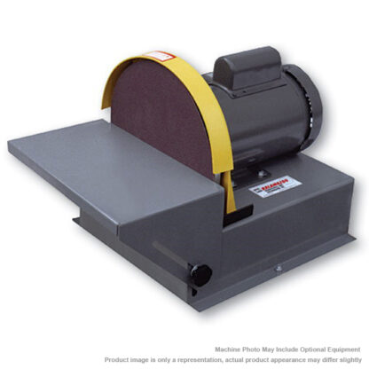 KALAMAZOO DS12 Industrial Disc Sander