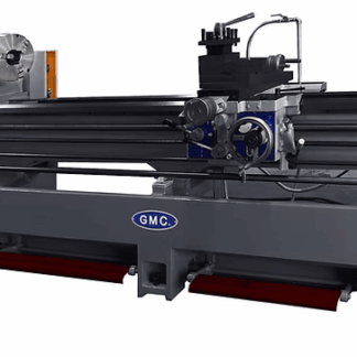 26 x 80 inch GML-2680T Metal Lathe