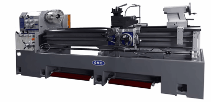 26 x 80 inch GML-2680T Metal Lathe