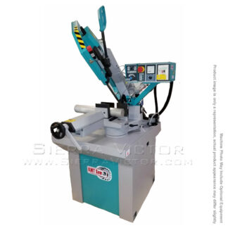 Saws Variable Speed Autocut Bandsaw H310U-V