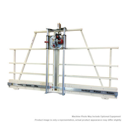 SAFETY SPEED H4 Vertical Panel Saw