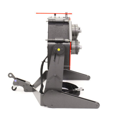 EDWARDS ED9-HAT5000 2 in. Radius Roller - Options Available - Image 6