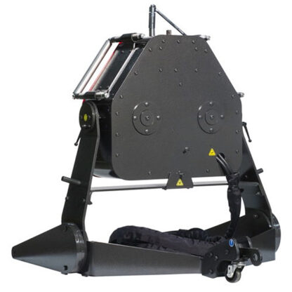 EDWARDS ED9-HAT5000 2 in. Radius Roller - Options Available - Image 4