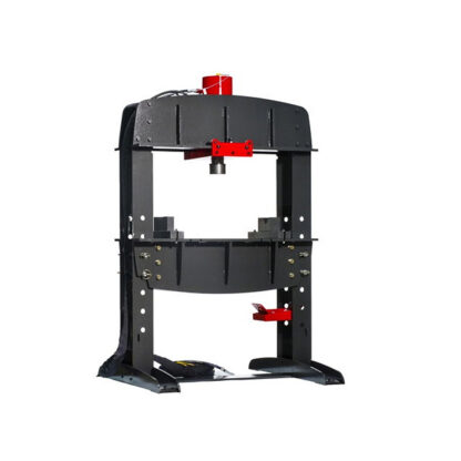 EDWARDS ED9-HAT8050 60 Ton Shop Press w/Programmable Logic Control - Options Available - Image 5