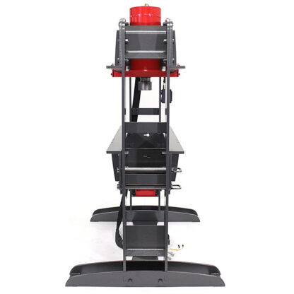 EDWARDS ED9-HAT9050 110 Ton Shop Press w/Programmable Logic Control - Options Available - Image 9