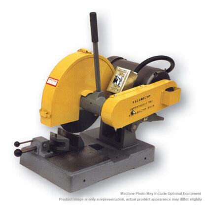 KALAMAZOO K12-14B Abrasive Chop Saw