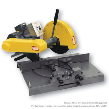 KALAMAZOO KM10 Abrasive Mitre Chop Saw