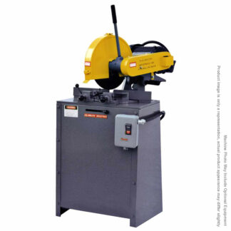 KALAMAZOO KM14 Abrasive Mitre Chop Saw