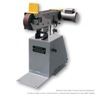 KALAMAZOO KS390 Heavy Duty Belt Grinder