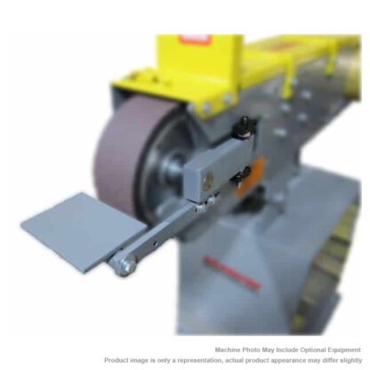 KALAMAZOO KS490 4x90 in. Wide Belt Grinders - Image 2